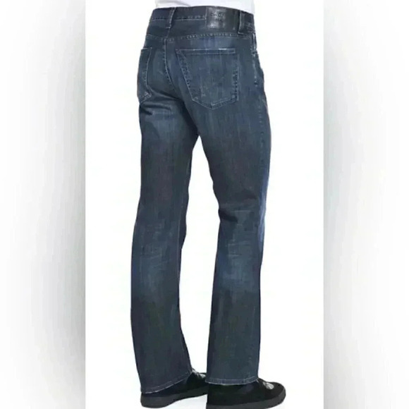 Citizens of humanity jagger bootcut classic trendy stretch medium wash jeans 29 - Picture 1 of 5